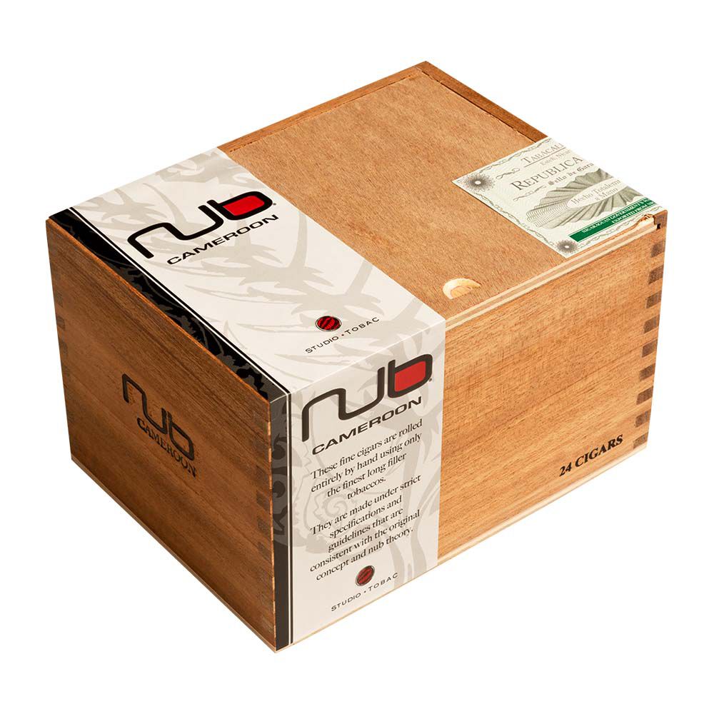 358 Cameroon, , jrcigars